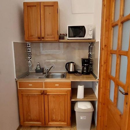 Apartament Zenaida シビウ エクステリア 写真