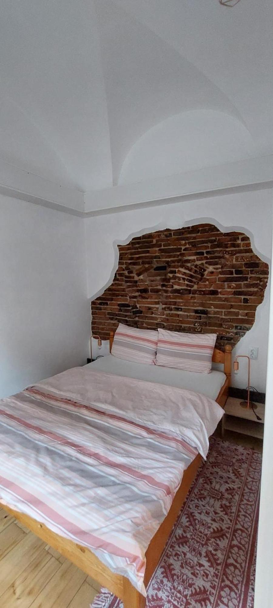 Apartament Zenaida シビウ エクステリア 写真