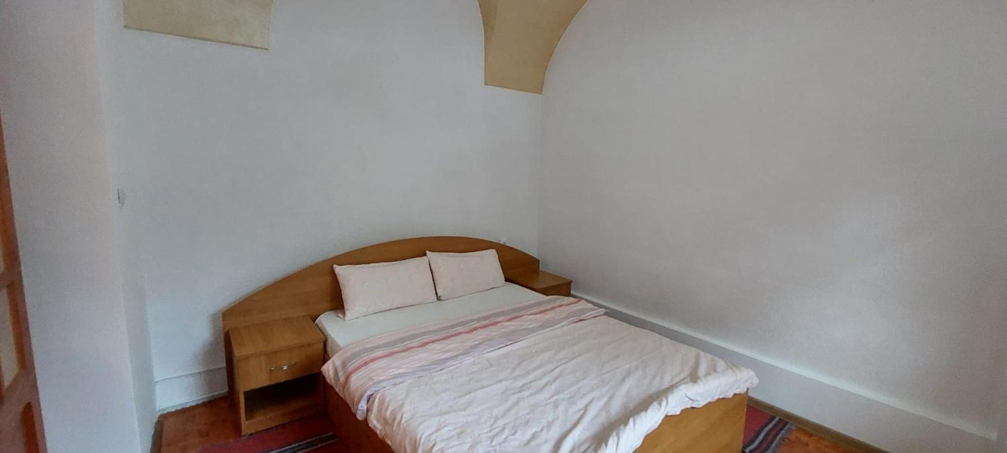 Apartament Zenaida シビウ エクステリア 写真