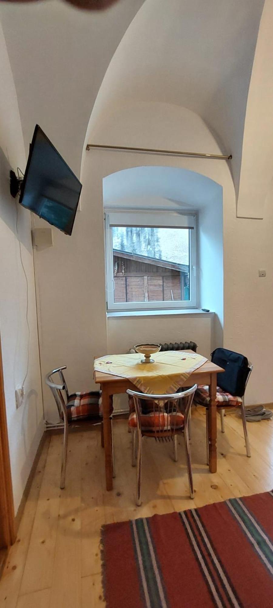 Apartament Zenaida シビウ エクステリア 写真