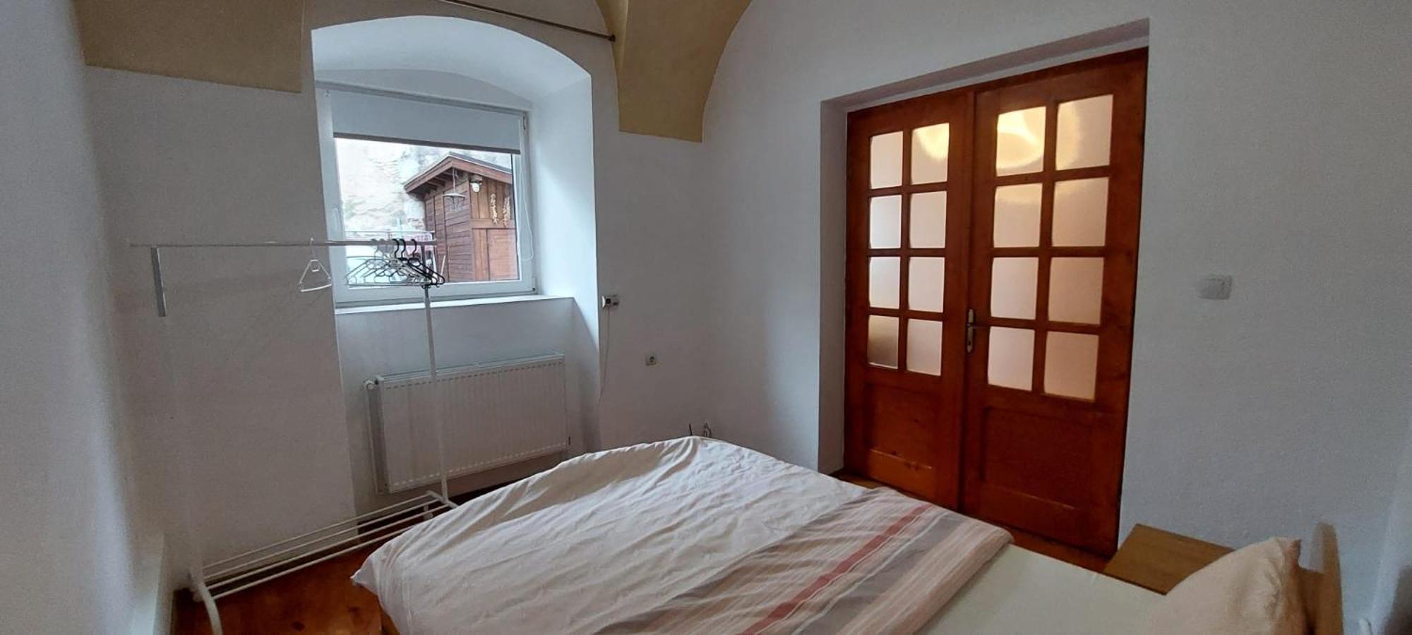 Apartament Zenaida シビウ エクステリア 写真